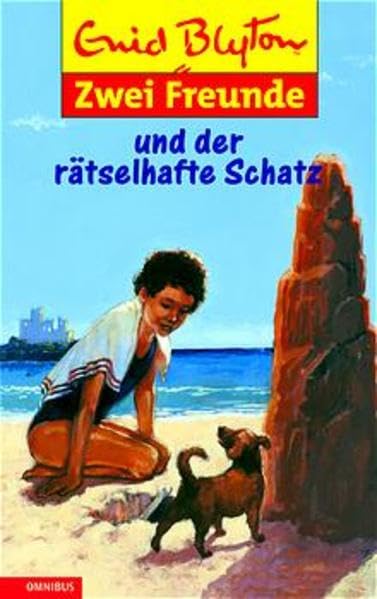Zwei Freunde und der rätselhafte Schatz: Ab 8 Jahre Books