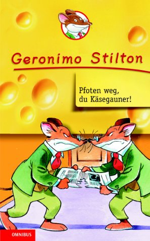Product Image: Pfoten Weg, Du Kasegauner!
