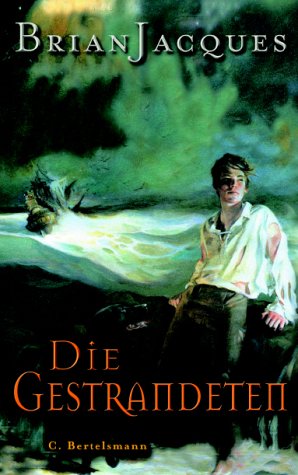 Die Gestrandeten. Jugendbuch ab 12 Books