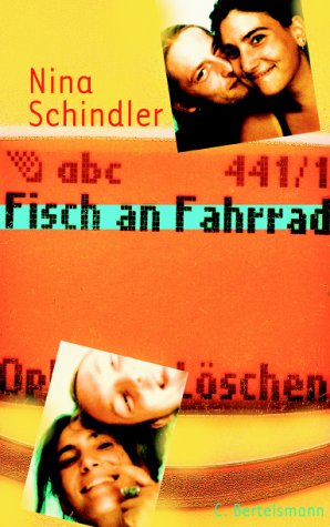 Fisch an Fahrrad. Jugendbuch ab 12 Contemporary literature
