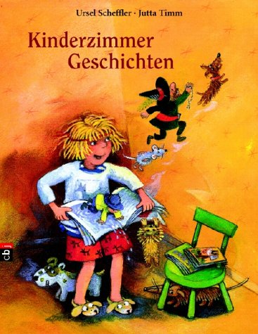 Product Image: Kinderzimmergeschichten