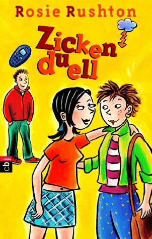Zickenduell Fantasy & Sci-Fi