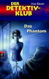 Product Image: Der Detektiv-Klub - Das Phantom