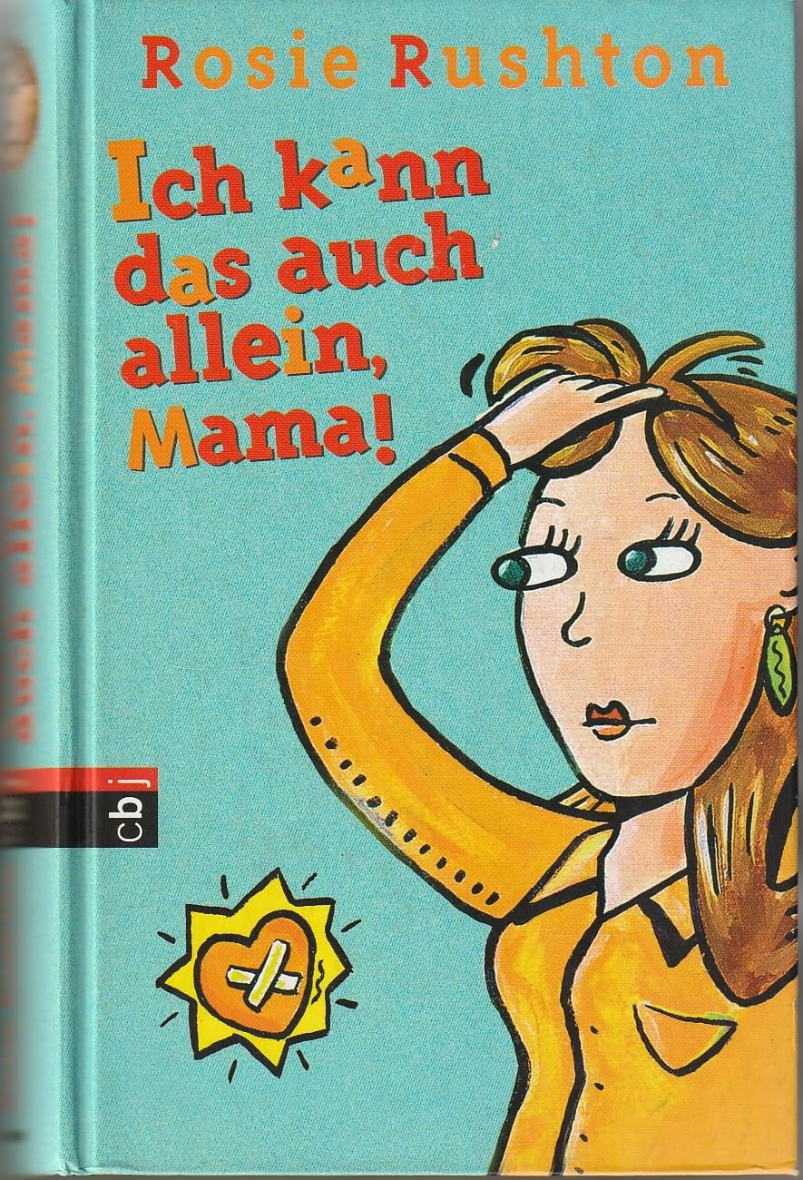 Ich kann das auch allein, Mama! Fantasy & Sci-Fi
