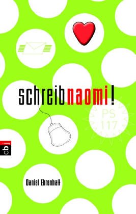 Schreib Naomi! Fantasy & Sci-Fi for children