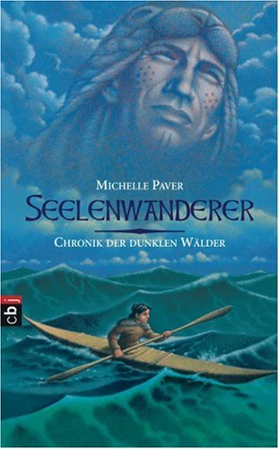 Chronik der dunklen Wälder - Seelenwanderer: Band 2 Fantasy & Sci-Fi