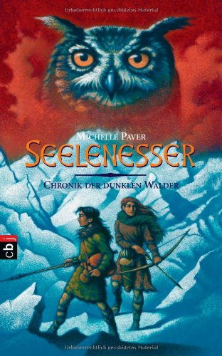 Chronik der dunklen Wälder - Seelenesser: Band 3 Fantasy & Sci-Fi