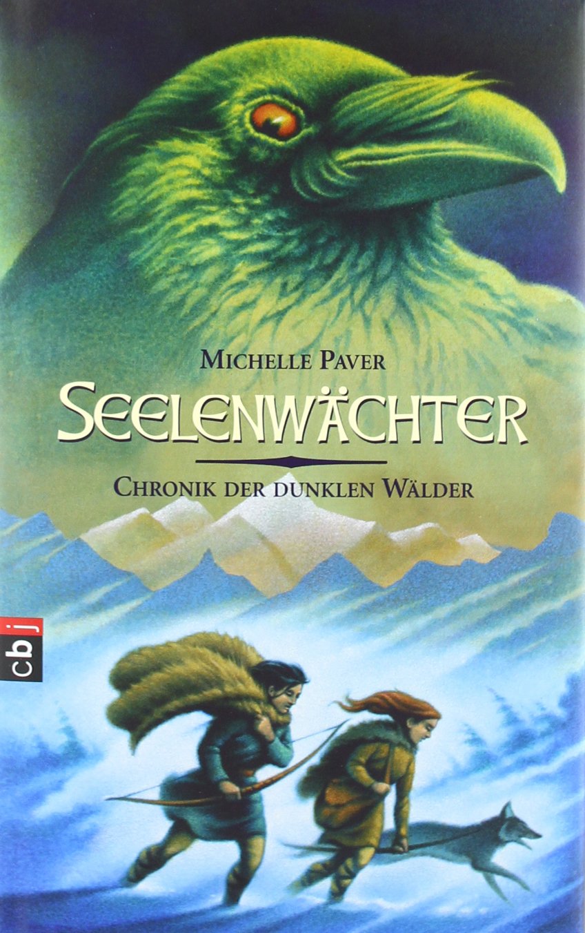Die Chronik der dunklen Wälder - Seelenwächter: Band 6 Fantasy & Sci-Fi