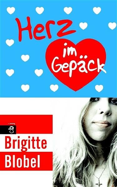 Product Image: Herz im Gepäck