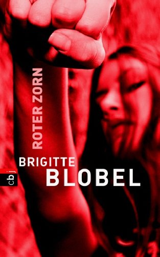Roter Zorn Fantasy & Sci-Fi
