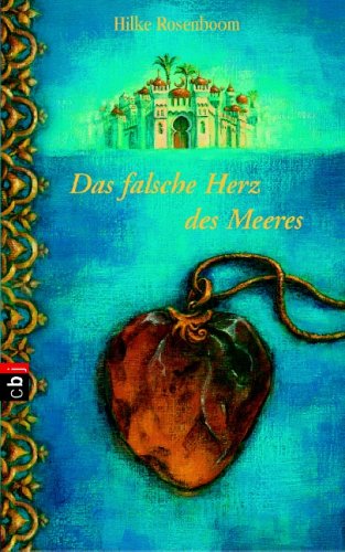 Das falsche Herz des Meeres Fantasy & Sci-Fi