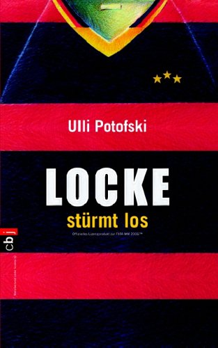 Product Image: Locke stürmt los