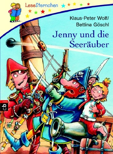 Product Image: Jenny und die Seeräuber
