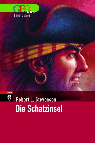 Die Schatzinsel. GEOlino Bibliothek Novels & Short Stories