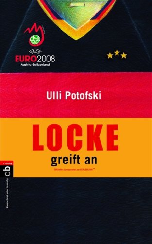 Locke greift an Novels & Short Stories for children