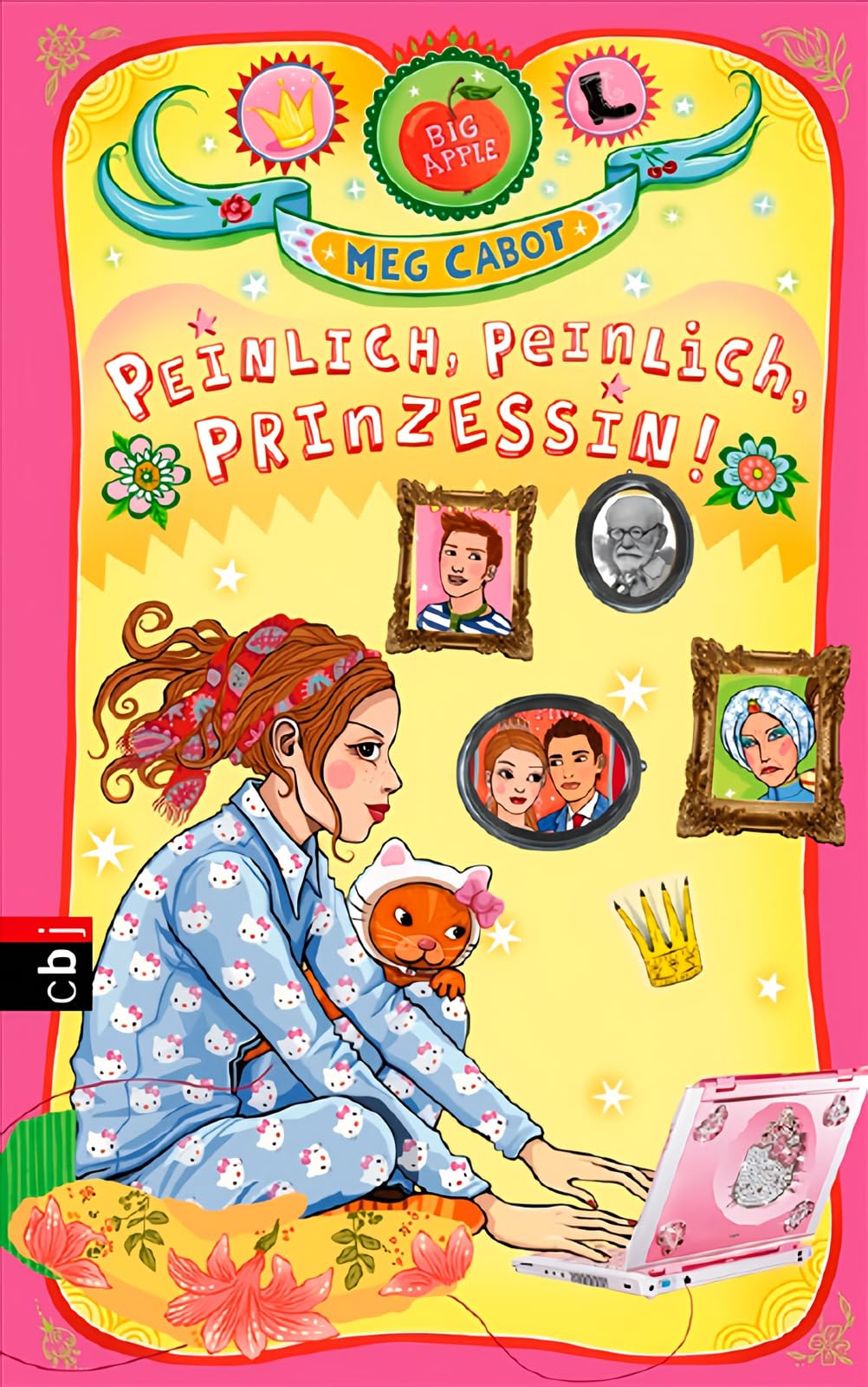 Peinlich, peinlich, Prinzessin! Fantasy & Sci-Fi