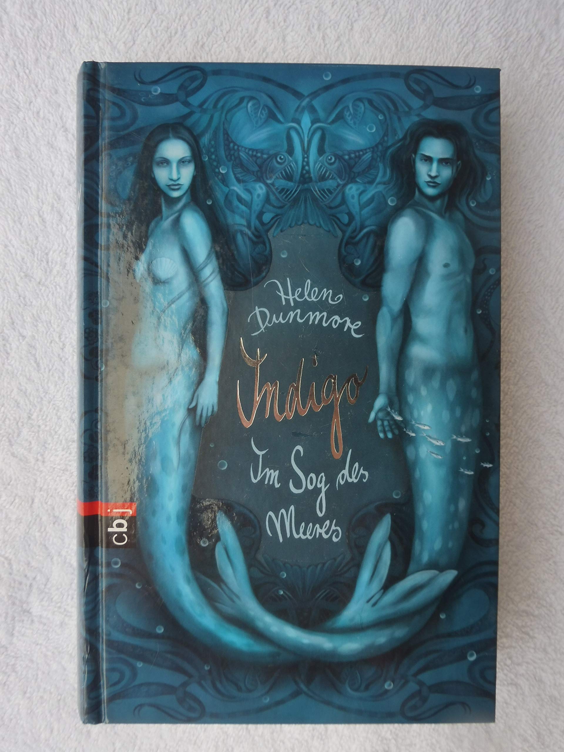 Indigo - Im Sog des Meeres Fantasy & Sci-Fi