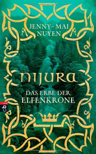 Nijura - Das Erbe der Elfenkrone Fantasy & Sci-Fi