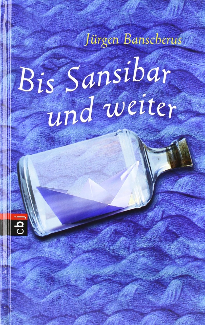 Bis Sansibar und weiter Contemporary literature Books