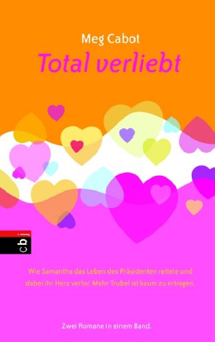 Product Image: Total verliebt