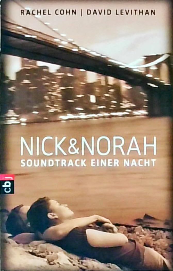 Nick & Norah - Soundtrack einer Nacht Fairy Tales & Legends
