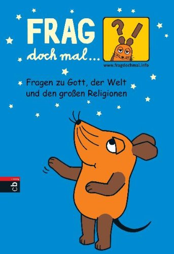 Frag doch mal ... die Maus - Fragen zu Gott, der Welt und den großen Religionen Film, Art & Culture