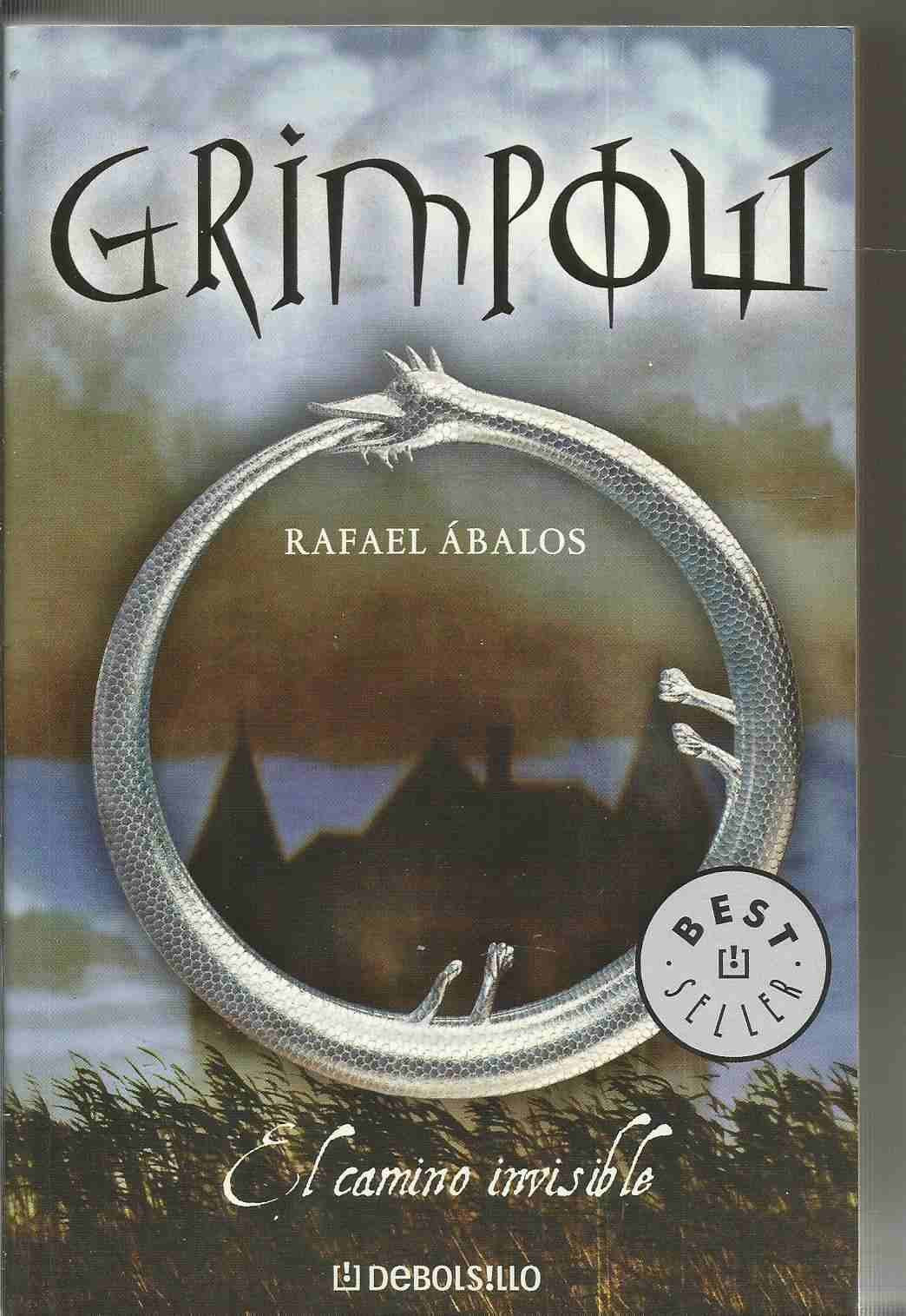 Grimpow - Das Geheimnis der Weisen Fantasy & Sci-Fi