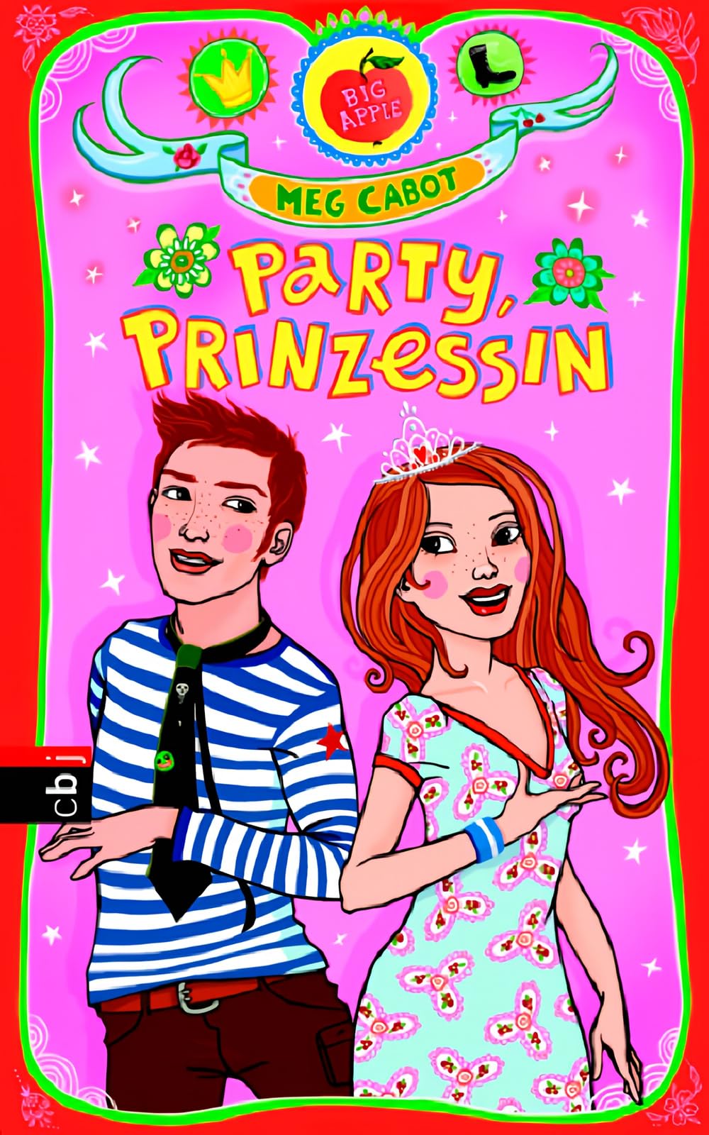 Product Image: Party, Prinzessin!