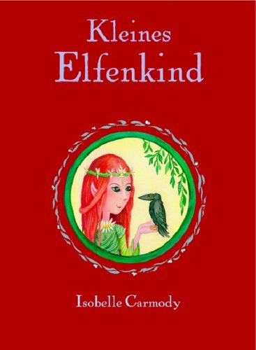 Product Image: Kleines Elfenkind