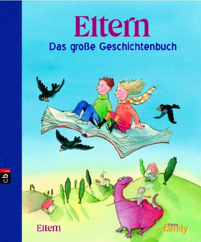ELTERN - Das große Geschichtenbuch Children's books