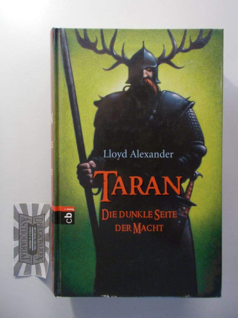 Product Image: Taran - Die dunkle Seite der Macht