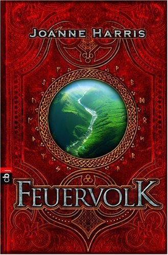 Feuervolk Fantasy & Sci-Fi