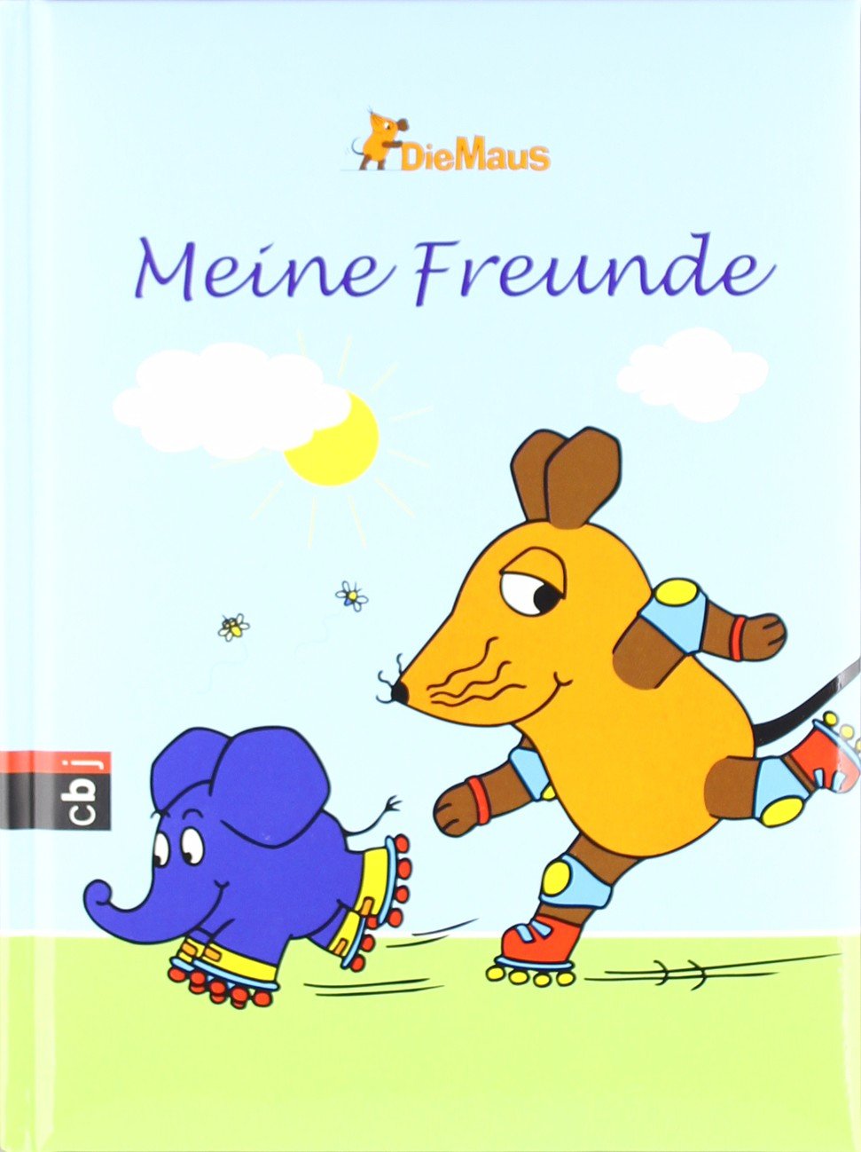 Die Maus - Meine Freunde: Band 2 Film, Art & Culture