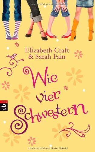 Product Image: Wie vier Schwestern
