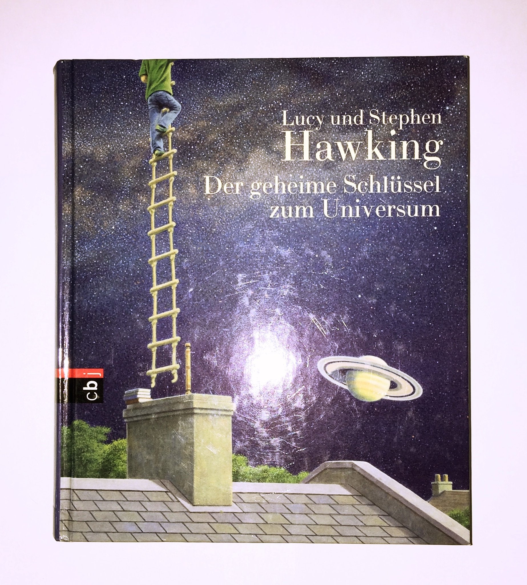 Der geheime Schlüssel zum Universum Natural Sciences