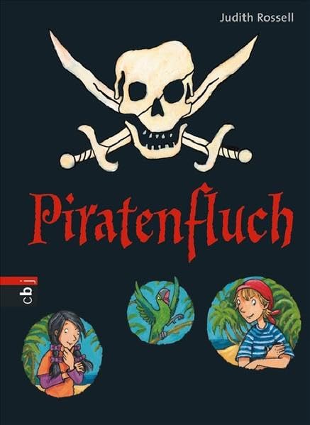 Piratenfluch Novels & Short Stories
