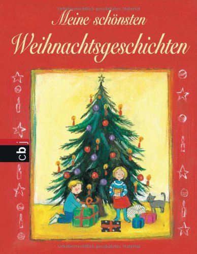 Product Image: Meine schönsten Weihnachtsgeschichten