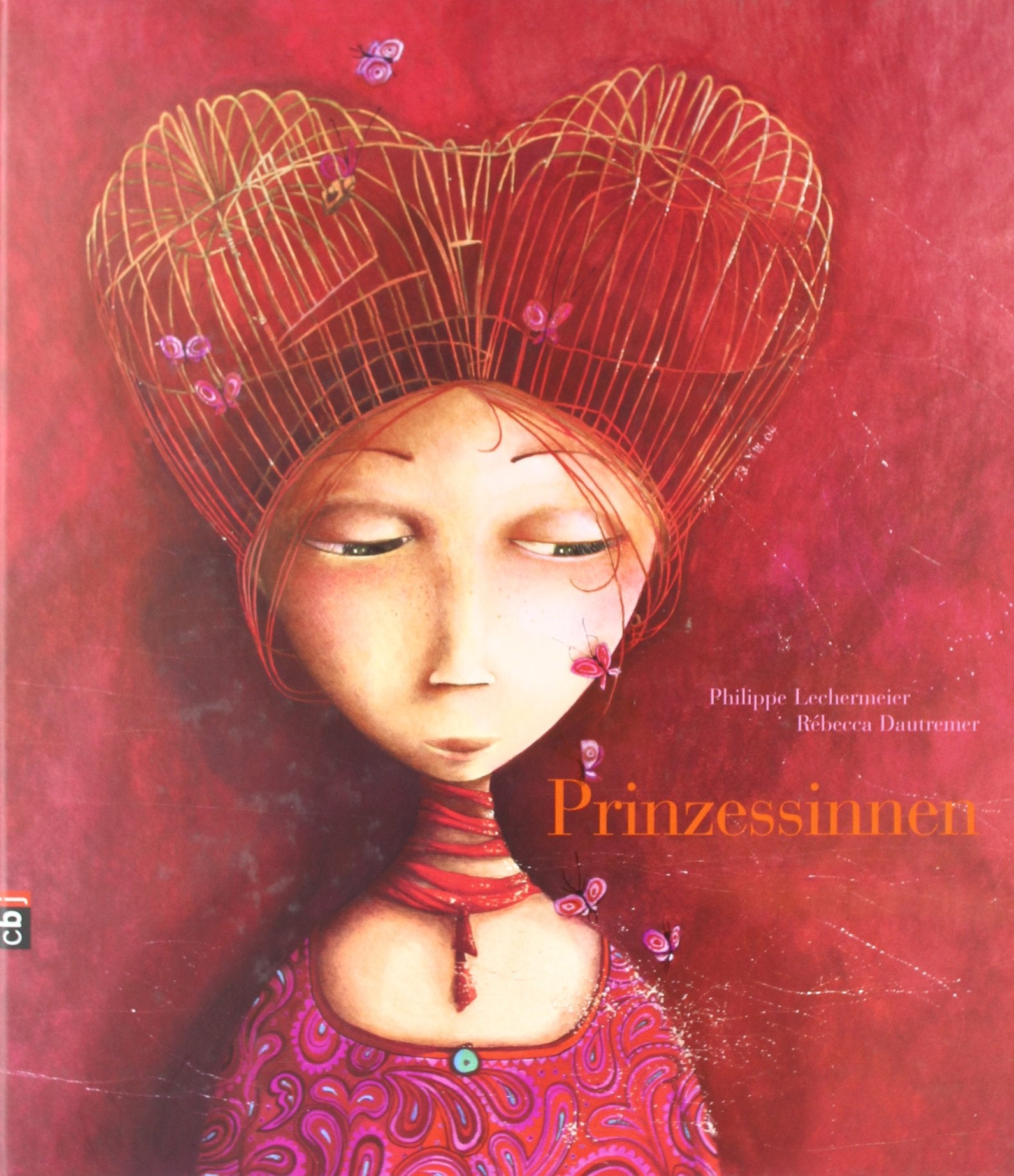 Prinzessinnen Children's books
