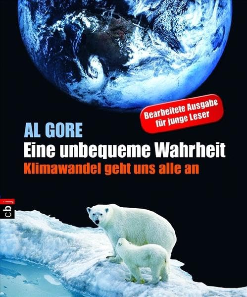 Eine unbequeme Wahrheit: Klimawandel geht uns alle an Education