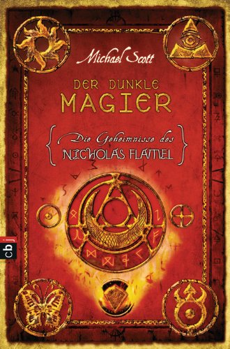 Die Geheimnisse des Nicholas Flamel 02. Der dunkle Magier Fantasy & Sci-Fi