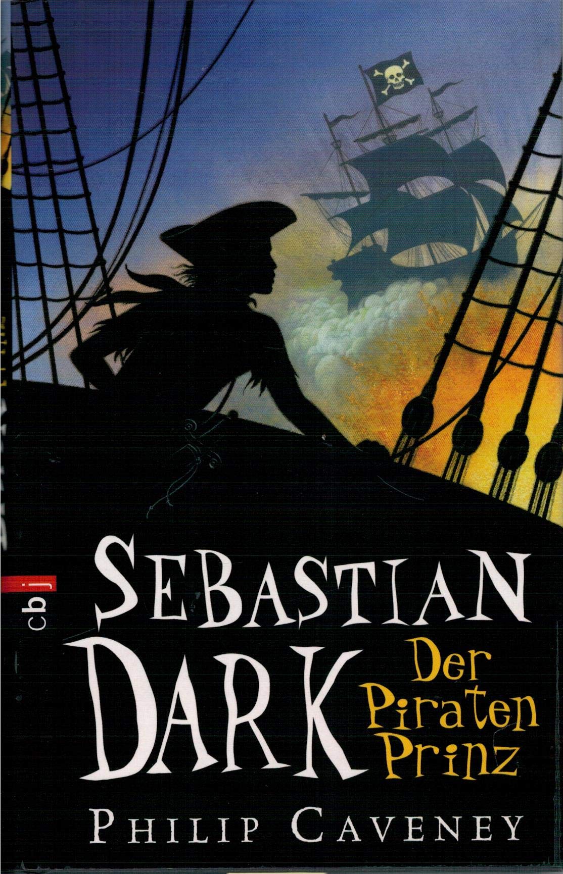 Sebastian Dark - Der Piratenprinz: Band 2 Novels & Short Stories