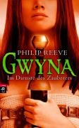Gwyna - Im Dienste des Zauberers Fiction