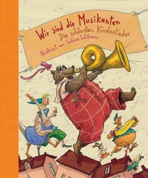 Wir sind die Musikanten Politics & History