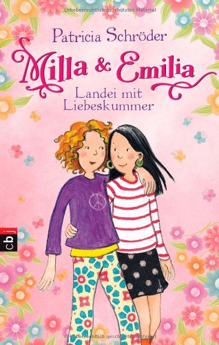 Milla und Emilia - Landei mit Liebeskummer: Band 1 Novels & Short Stories