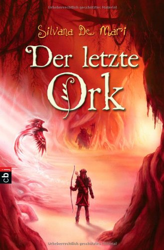 Der letzte Ork Fantasy & Sci-Fi
