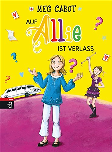 Auf Allie ist Verlass: Band 5 Novels & Short Stories