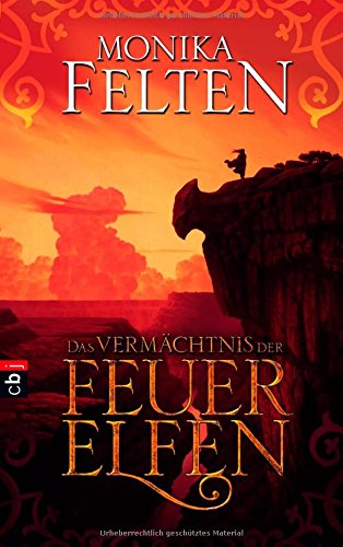 Das Vermächtnis der Feuerelfen Fantasy & Sci-Fi