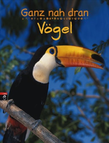 Product Image: Ganz nah dran - Vögel