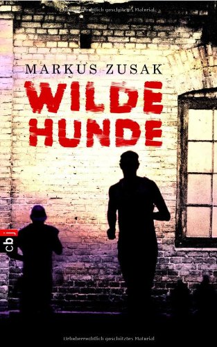 Wilde Hunde Fantasy & Sci-Fi