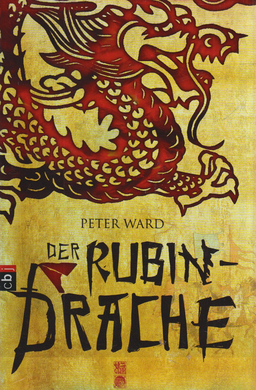 Der Rubindrache Fantasy & Sci-Fi